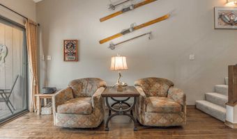 50 Vail Ave 7, Angel Fire, NM 87710