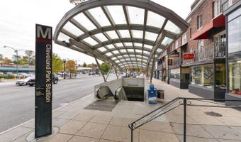 2911 NEWARK St NW 3, Washington, DC 20008