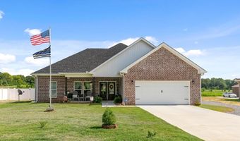 1908 Baxter Rd, Ashford, AL 36312