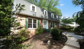 3502 LAUNCELOT Way, Annandale, VA 22003