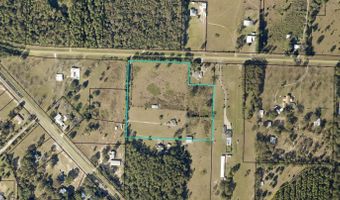 924 Hwy C4A, Baker, FL 32531