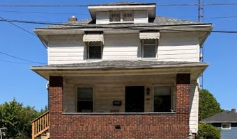 1150 Forest Ave, Alliance, OH 44601