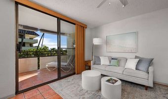 77-6469 ALII Dr 202, Kailua Kona, HI 96740