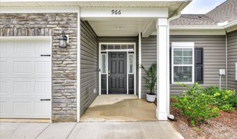 966 Manitou Cir, Aiken, SC 29801