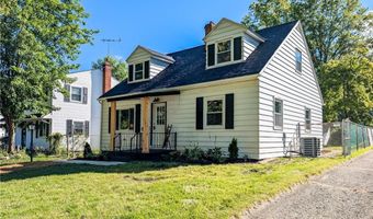 515 Crestview Ave, Akron, OH 44320