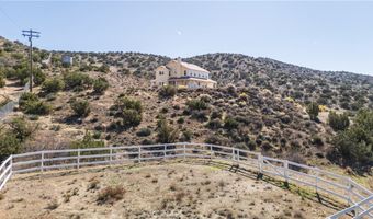9162 Old Stage Rd, Agua Dulce, CA 91390