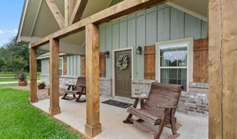 1615 Linton Rd, Benton, LA 71006