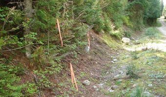 Nna S Smith Creek Rd, Bonners Ferry, ID 83805