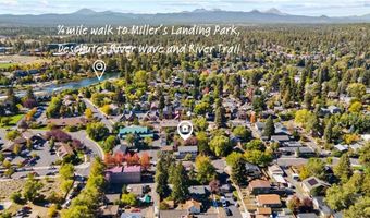 827 NW Delaware Ave, Bend, OR 97703