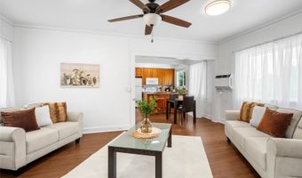 1718 Lewalani Dr, Honolulu, HI 96822
