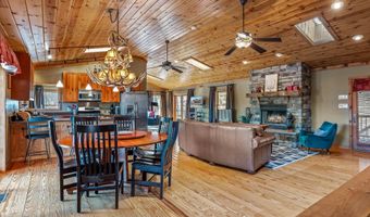 606 ROCKY BRANCH Rd, Baker, WV 26801