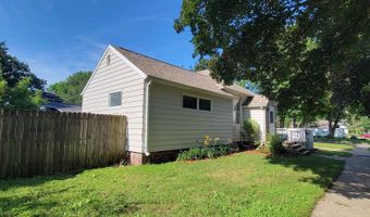 500 E Elm, Algona, IA 50511