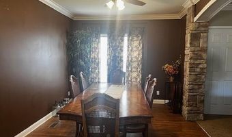 220 Holli Rd, Benton, LA 71006