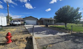 1125 Rancho Rd, Fernley, NV 89408