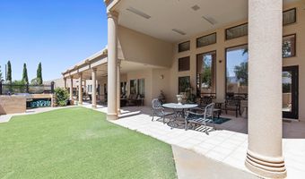 352 Desert Sun Ct, Alamogordo, NM 88310