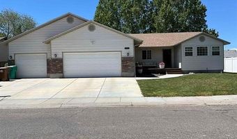 4715 Misti Ave, Chubbuck, ID 83202