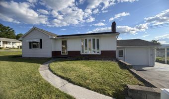 1400 Polk Ave, Altoona, PA 16602