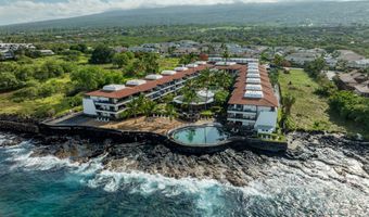 75-6082 ALII Dr A308, Kailua Kona, HI 96740