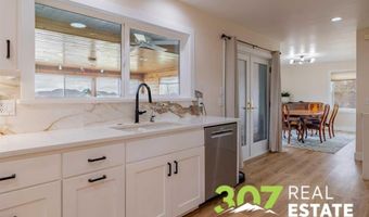 3111 Kent Ave, Cody, WY 82414