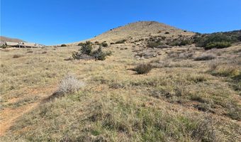 0 White Feather Rd, Acton, CA 93510