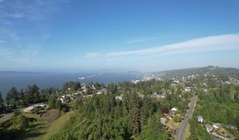 205 W KENSINGTON Ave, Astoria, OR 97103