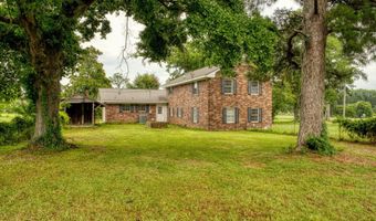 10886 Burtons Ferry Hwy, Allendale, SC 29810