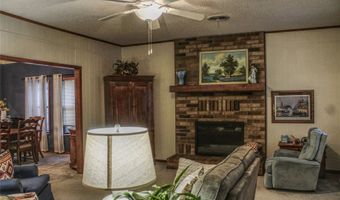 132 N Jacobs St, Albany, TX 76430