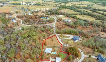 355 RS Private Road 6374, Alba, TX 75410