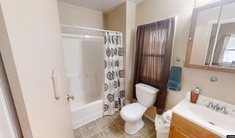 604 E H St, Casper, WY 82601