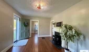 2901 Riverside Dr, Bassett, VA 24055