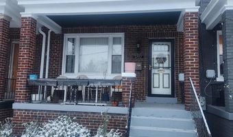 2702 6TH St NE, Washington, DC 20017