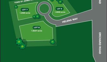 10 Helena Way, Johnston, RI 02919