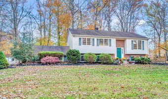 45 LONGLEAF Ln, Bear, DE 19701