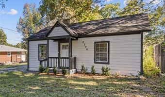 2776 Grand, Atlanta, GA 30315