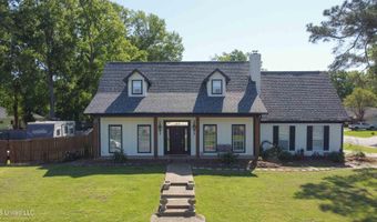 199 Mandarin Dr, Brandon, MS 39047