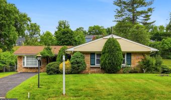 12308 MELLING Ln, Bowie, MD 20715
