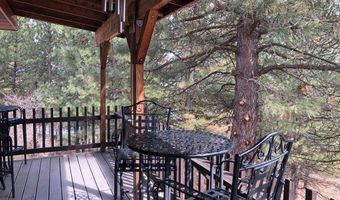 512 Skyline Dr, Cascade, ID 83611