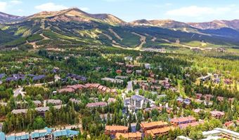 200 Primrose Path 15, Breckenridge, CO 80424