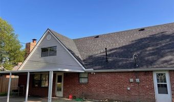 6108 Cornell Dr, Bartlesville, OK 74006