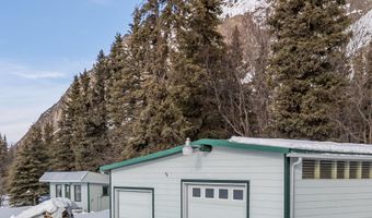 19948 W Glenn Hwy, Chickaloon, AK 99674