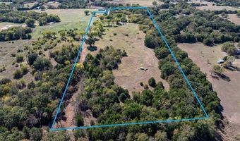 10450 County Road 1490 Rd, Ada, OK 74820