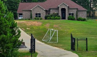 23 Whispering Dr, Alexander, AR 72002