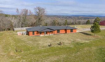 3022 Dow Jones Rd, Alma, AR 72921