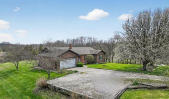 7402 State Road 48, Aurora, IN 47001