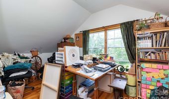 329 N Fork Rd, Barnardsville, NC 28709