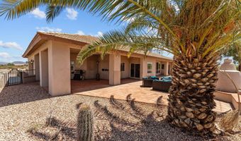 48235 N 513TH Ave, Aguila, AZ 85320