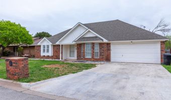 857 Chaucer Dr, Abilene, TX 79602