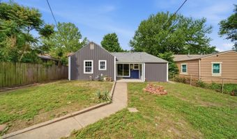 1612 N Cron, Augusta, KS 67010