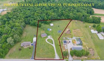 4702 Chandlers Rd, Auburn, KY 42206