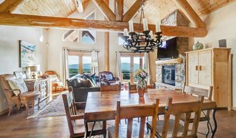 72 Cascade Overlook, Angel Fire, NM 87710